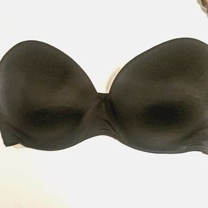 Cacique strapless bra